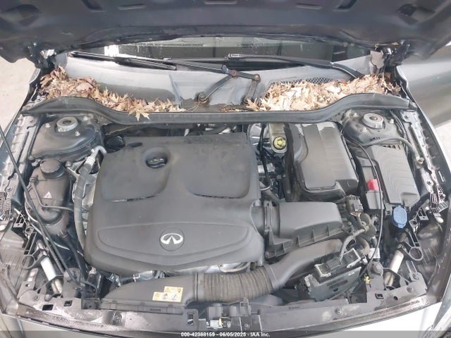 Infiniti Qx30 Sport 2017 SJKCH5CP2HA023486 Image 10