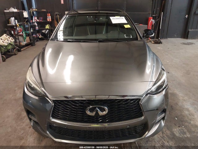 Infiniti Qx30 Sport 2017 SJKCH5CP2HA023486 Image 12