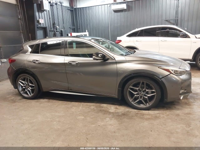 Infiniti Qx30 Sport 2017 SJKCH5CP2HA023486 Image 13