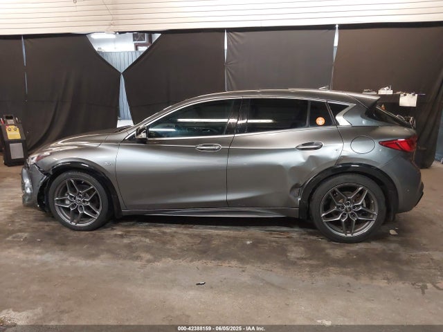 Infiniti Qx30 Sport 2017 SJKCH5CP2HA023486 Image 14