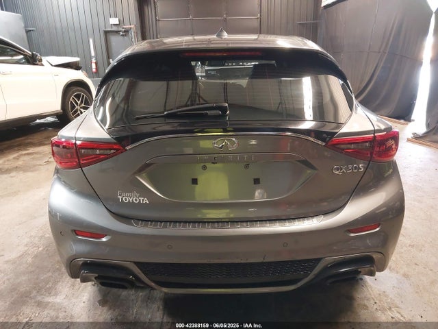 Infiniti Qx30 Sport 2017 SJKCH5CP2HA023486 Image 16