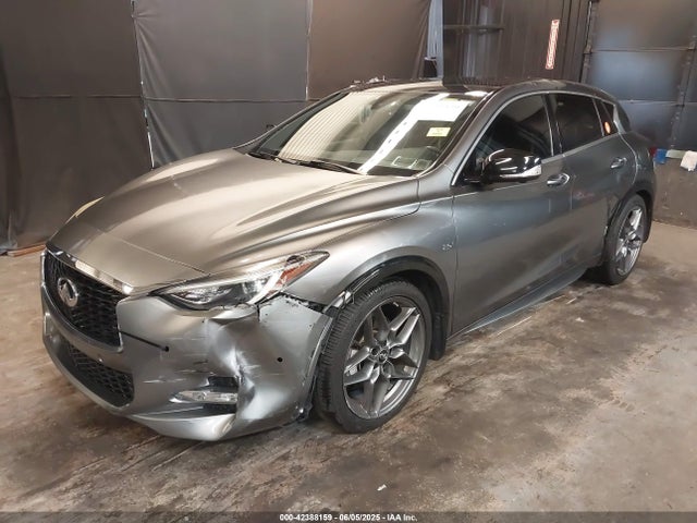 Infiniti Qx30 Sport 2017 SJKCH5CP2HA023486 Image 2