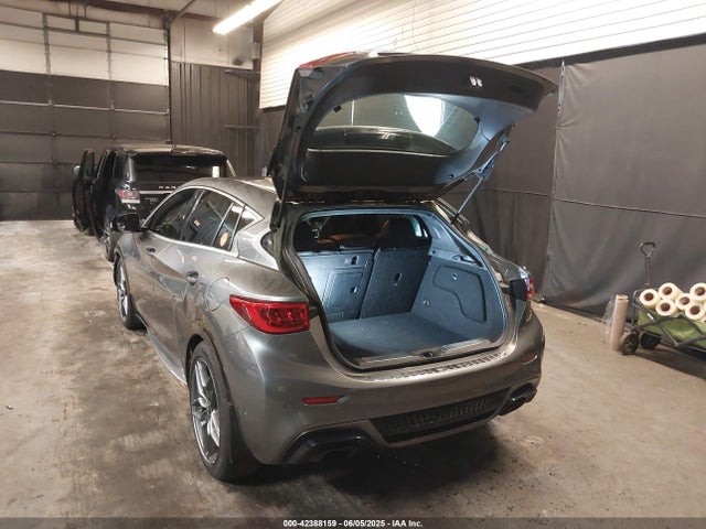 Infiniti Qx30 Sport 2017 SJKCH5CP2HA023486 Image 3