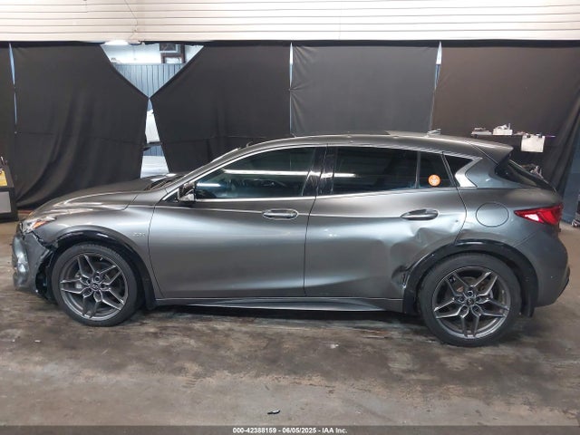 Infiniti Qx30 Sport 2017 SJKCH5CP2HA023486 Image 6