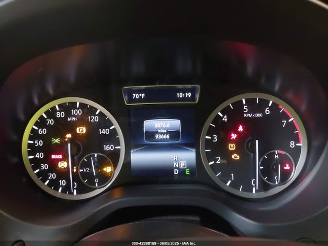 Infiniti Qx30 Sport 2017 SJKCH5CP2HA023486 Image 7