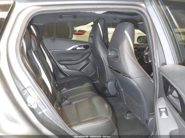 Infiniti Qx30 Sport 2017 SJKCH5CP2HA023486 Image 8