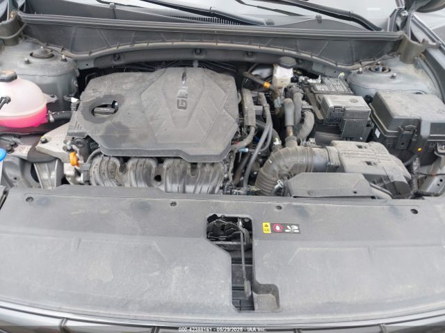 5NMJB3DE5RH420629 Hyundai TUCSON SEL