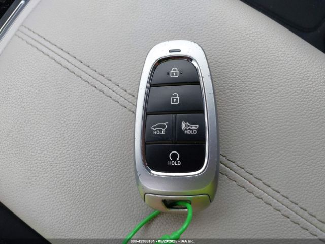 5NMJB3DE5RH420629 Hyundai TUCSON SEL