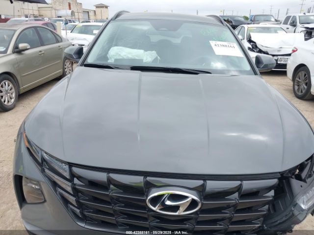 5NMJB3DE5RH420629 Hyundai TUCSON SEL