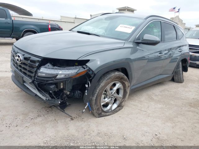 5NMJB3DE5RH420629 Hyundai TUCSON SEL