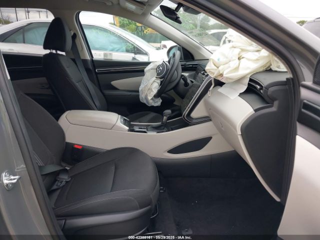 5NMJB3DE5RH420629 Hyundai TUCSON SEL