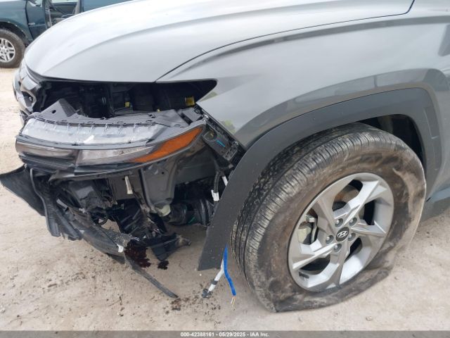 5NMJB3DE5RH420629 Hyundai TUCSON SEL