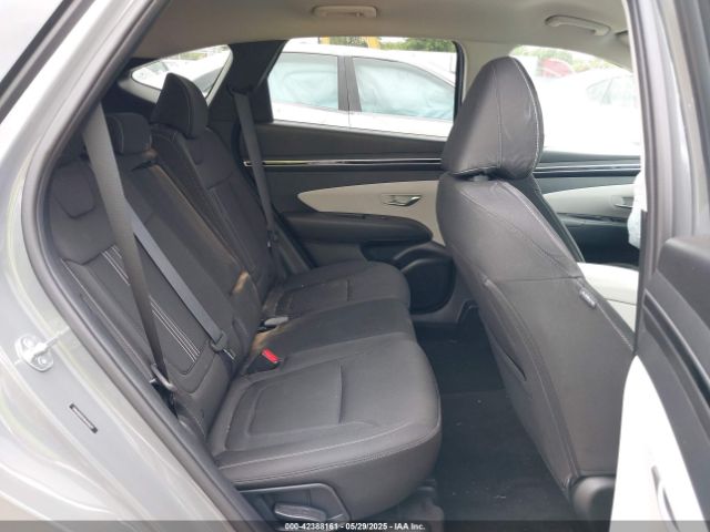 5NMJB3DE5RH420629 Hyundai TUCSON SEL