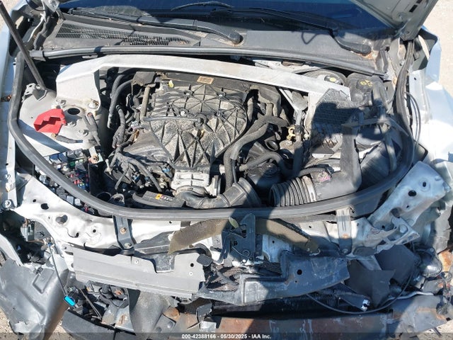 2011 CADILLAC CTS 1G6DG5EY6B0127804 Photo 9