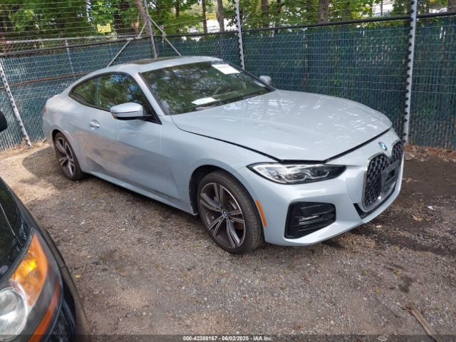 2024 BMW 4 SERIES WBA73AP01RCP01608