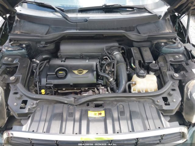 2013 MINI COUNTRYMAN WMWZC3C52DWP20729 Photo 9
