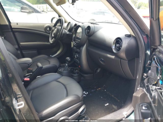 2013 MINI COUNTRYMAN WMWZC3C52DWP20729 Photo 4