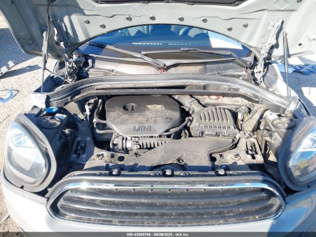 2019 MINI COUNTRYMAN WMZYS7C5XK3F45978 Photo 9