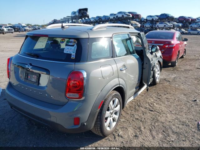 2019 MINI COUNTRYMAN WMZYS7C5XK3F45978 Photo 3