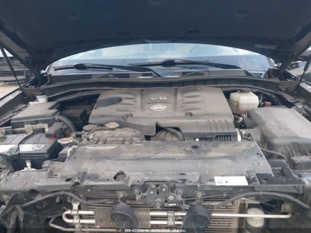 2019 NISSAN ARMADA JN8AY2ND1KX011088 Photo 9