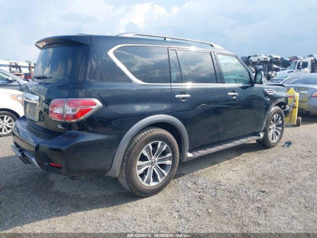 2019 NISSAN ARMADA JN8AY2ND1KX011088 Photo 3