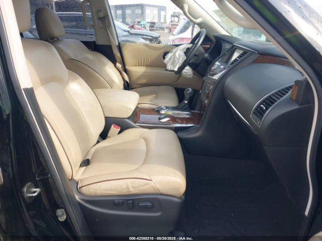 2019 NISSAN ARMADA JN8AY2ND1KX011088 Photo 4