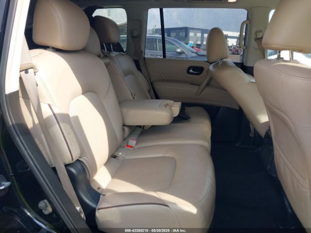 2019 NISSAN ARMADA JN8AY2ND1KX011088 Photo 7