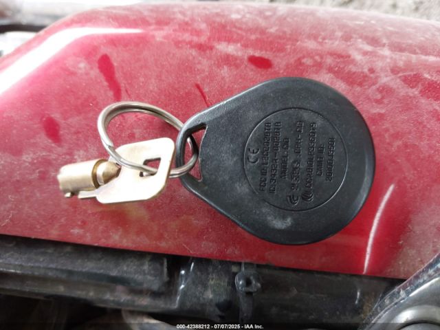 2012 HARLEY-DAVIDSON FLHTCU 1HD1FCM32CB601040 Photo 10