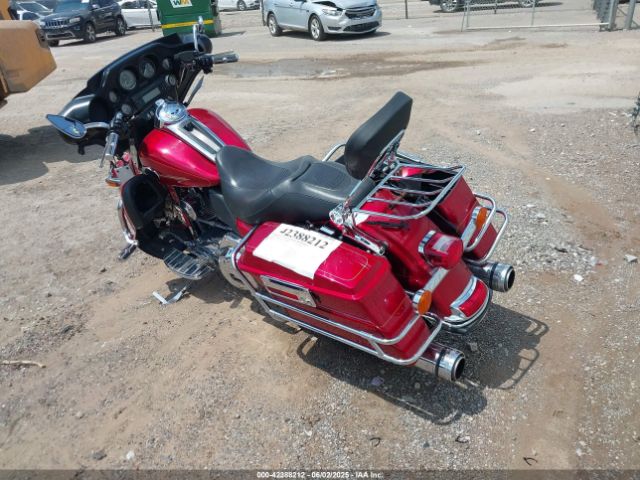 2012 HARLEY-DAVIDSON FLHTCU 1HD1FCM32CB601040 Photo 2