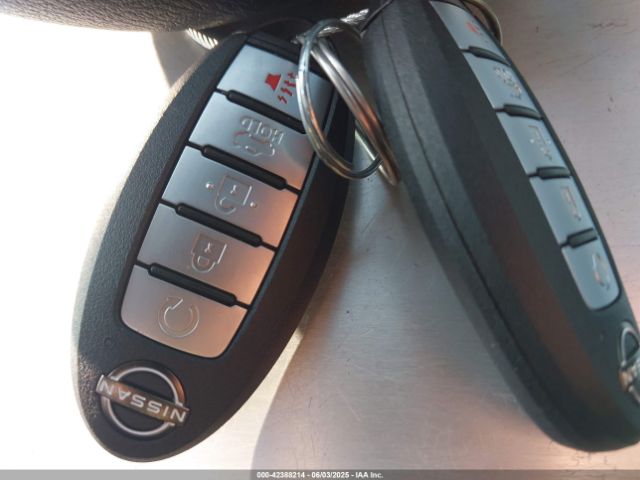 1N4BL4BV4RN437439 Nissan Altima