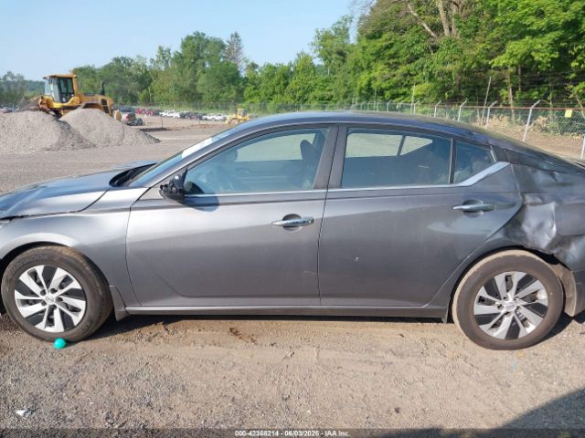 1N4BL4BV4RN437439 Nissan Altima