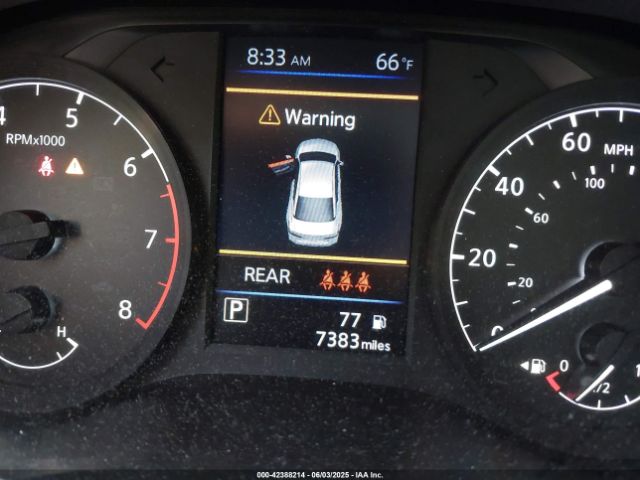 1N4BL4BV4RN437439 Nissan Altima