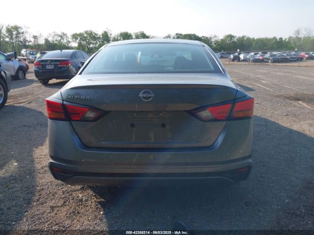 1N4BL4BV4RN437439 Nissan Altima