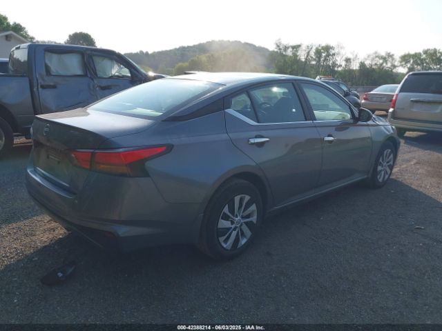 1N4BL4BV4RN437439 Nissan Altima