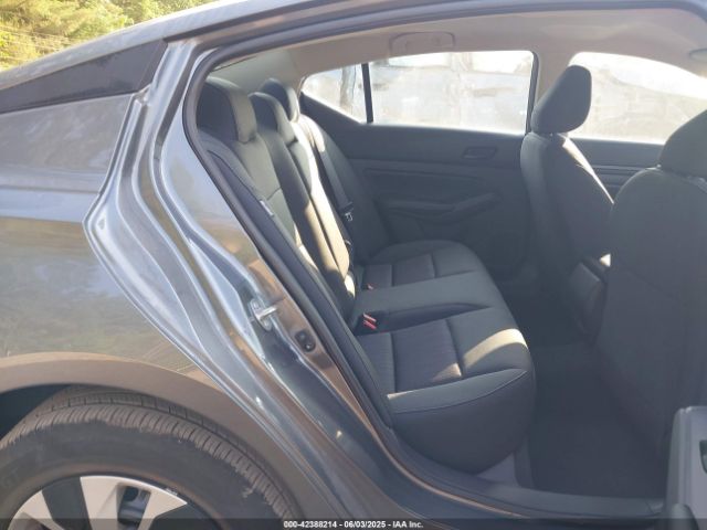 1N4BL4BV4RN437439 Nissan Altima