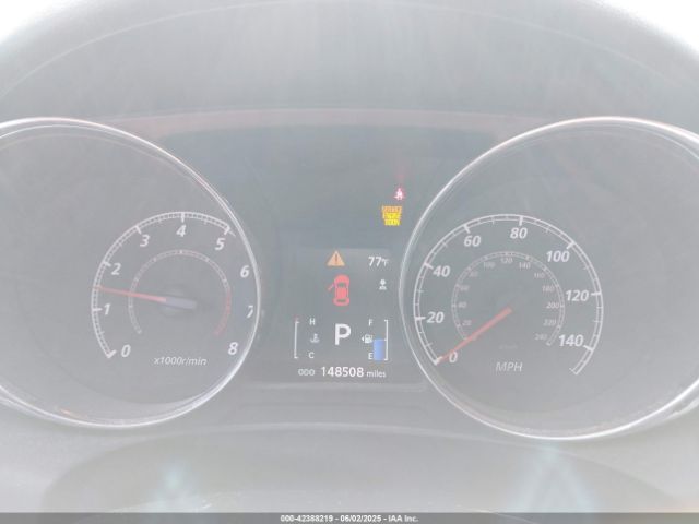 2013 MITSUBISHI OUTLANDER SPORT 4A4AR4AU9DE009753 Photo 6