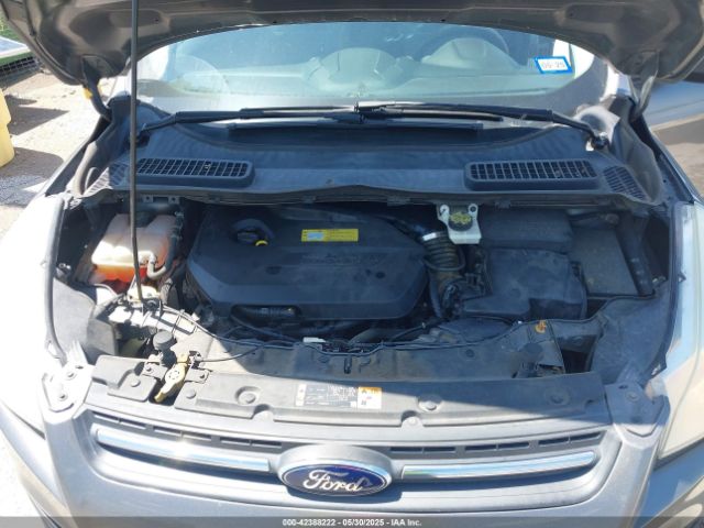 1FMCU0GX6EUC77090 Ford ESCAPE SE