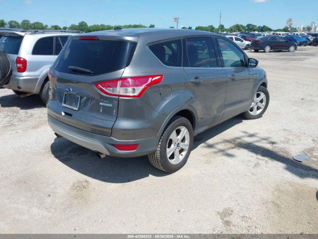 1FMCU0GX6EUC77090 Ford ESCAPE SE