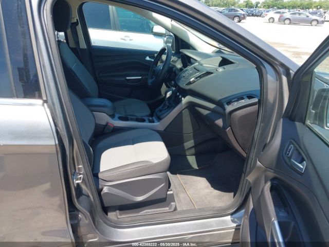 1FMCU0GX6EUC77090 Ford ESCAPE SE