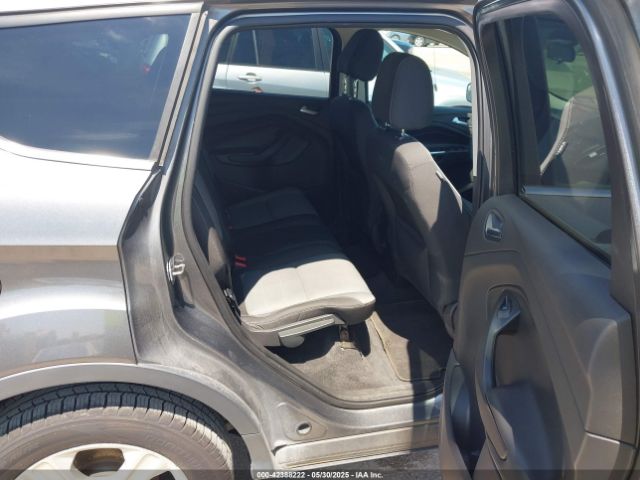 1FMCU0GX6EUC77090 Ford ESCAPE SE