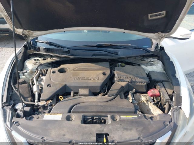 2017 NISSAN ALTIMA 1N4AL3AP1HC126067 Photo 9