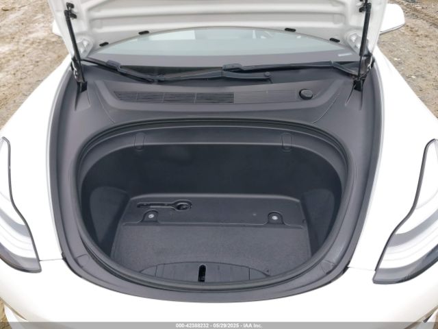 5YJ3E1EA2LF744114 Tesla Model 3 Standard Range Plus Rear-wheel Drive/standard Range Rear-wheel Drive