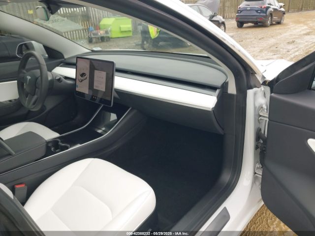 5YJ3E1EA2LF744114 Tesla Model 3 Standard Range Plus Rear-wheel Drive/standard Range Rear-wheel Drive