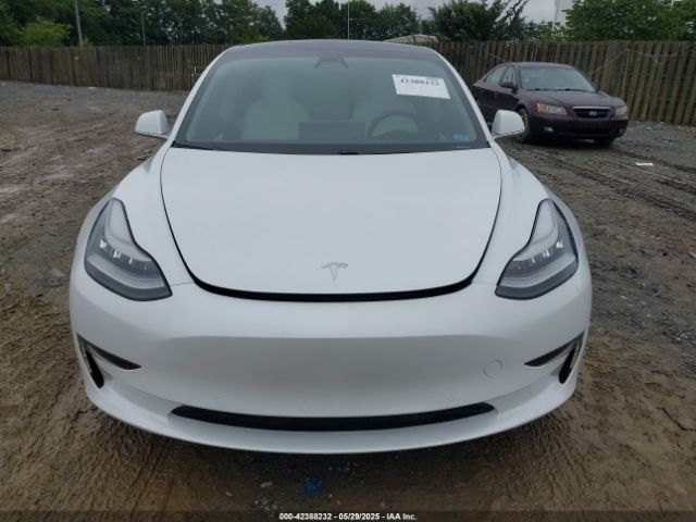 5YJ3E1EA2LF744114 Tesla Model 3 Standard Range Plus Rear-wheel Drive/standard Range Rear-wheel Drive