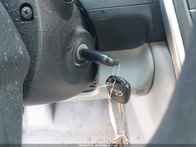 4T1BF1FK4HU276249 Toyota CAMRY LE