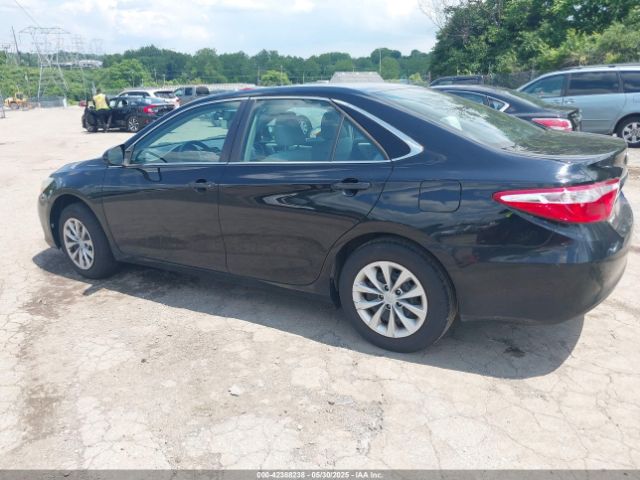 4T1BF1FK4HU276249 Toyota CAMRY LE