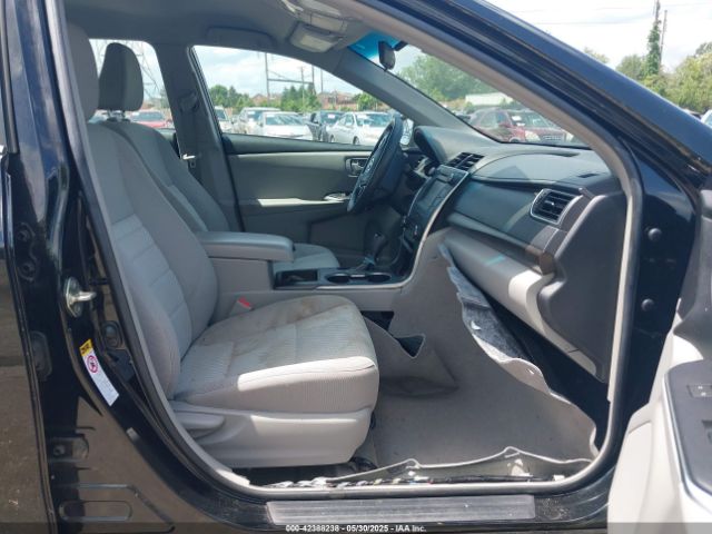 4T1BF1FK4HU276249 Toyota CAMRY LE