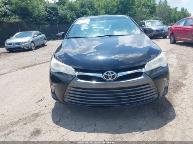 4T1BF1FK4HU276249 Toyota CAMRY LE