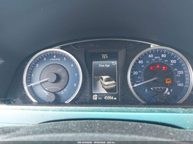 4T1BF1FK4HU276249 Toyota CAMRY LE