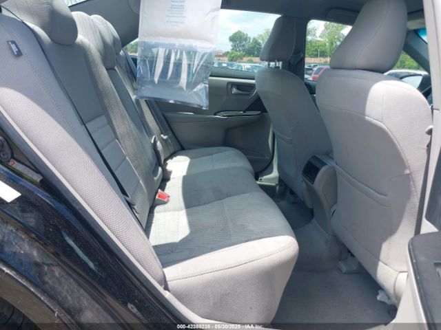 4T1BF1FK4HU276249 Toyota CAMRY LE